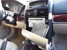 2009 MITSUBISHI GALANT ES 2.4 AT 203952